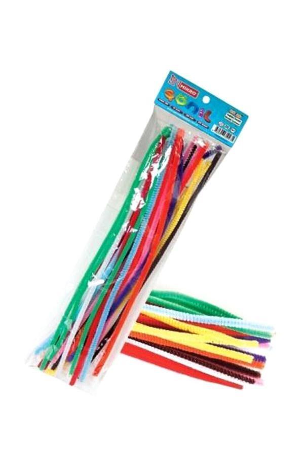 Mikro Cnc-30 Şönil 6X30 Cm Px - Image 1