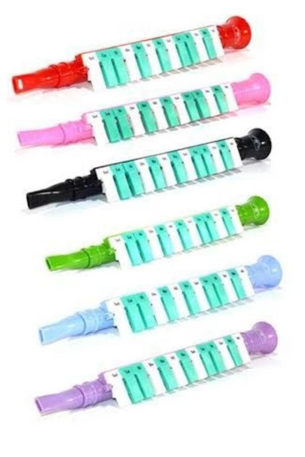 Tgb 13 Tuşlu Melodika - Image 1