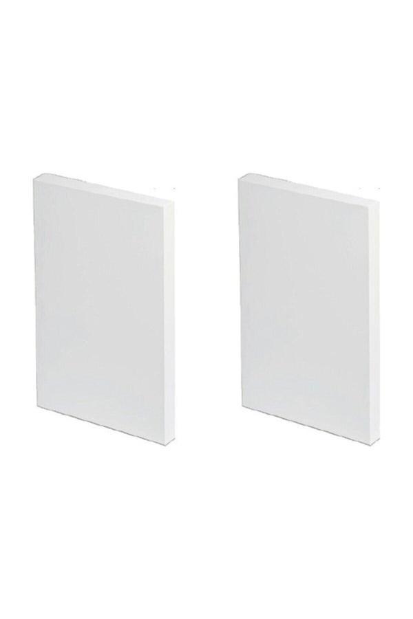 Elif 25X35 Cm. Tuval 2'Li Paket - Image 1