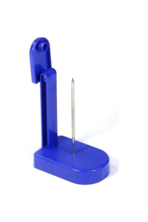 Mimaks Kağıt Tutucu Iğneli Slip Kasa Fişi Tutucu Not Tutucu - Image 1