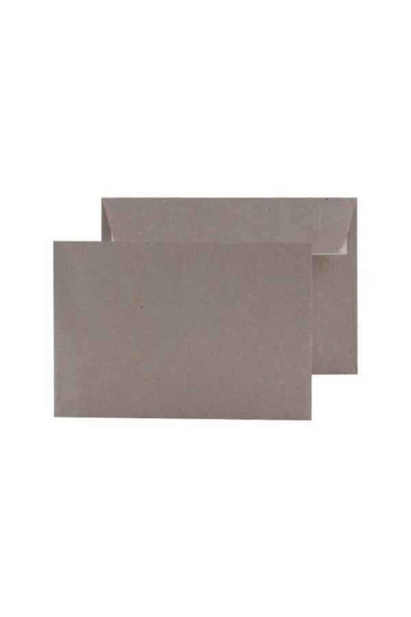 Oyal Elvan Kraft Zarf 114 X 162 (500 Adet) 70 Gr - Image 1