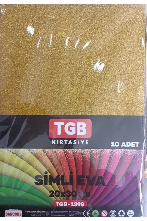 Tgb Simli Eva Düz - Image 1