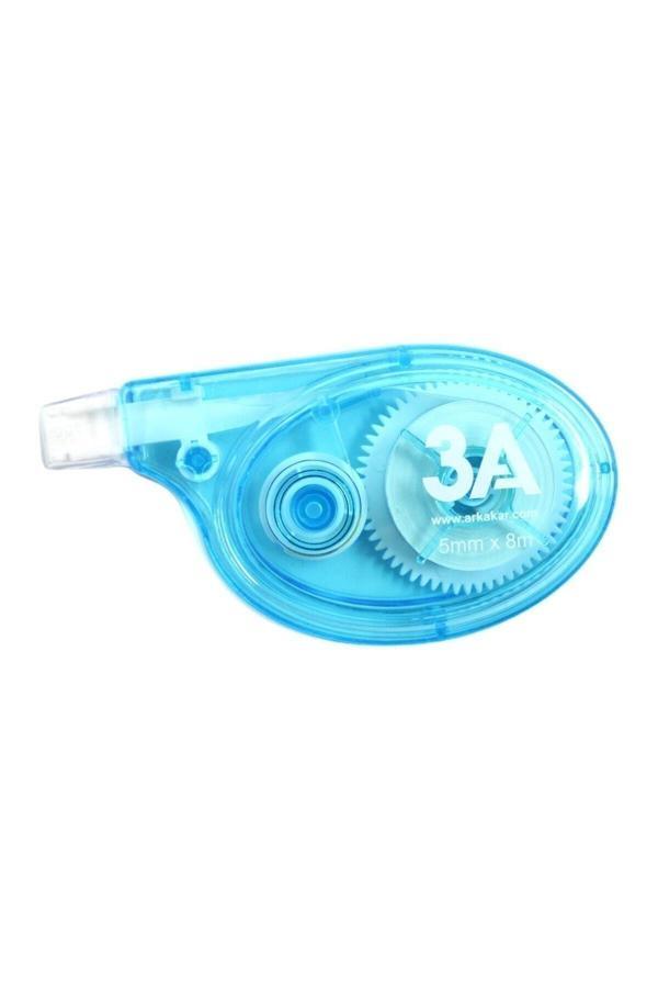 3A Şerit Silici Daksil 5Mmx8Mm Kod:950 - Image 1