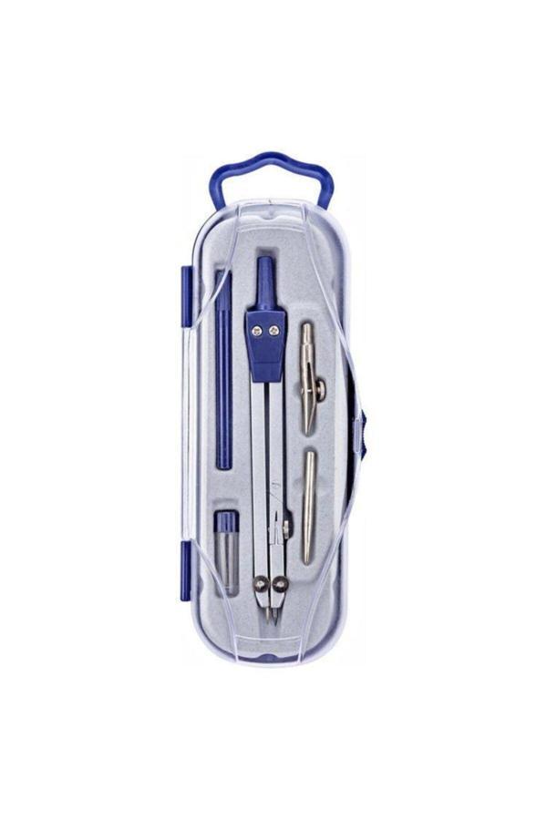 Brons Trilinli Pergel Seti Br-581 - Image 1