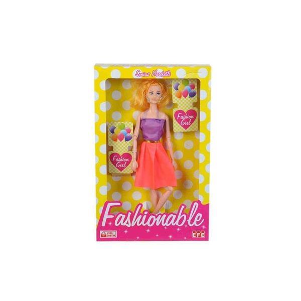 Efe Toys Sonsuz Hareketli Bebek - Image 1