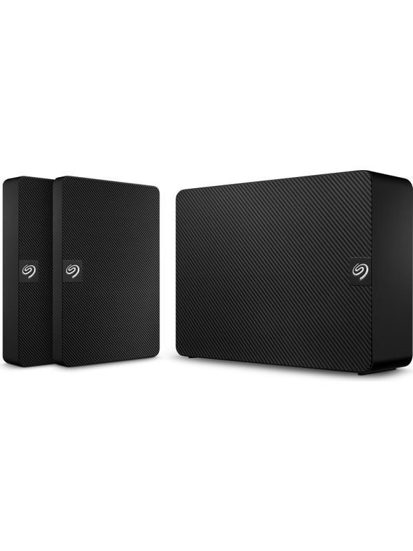 Seagate Expansion Desktop, 16 Tb, Harici Sabit Disk, STKP16000400 - Image 1