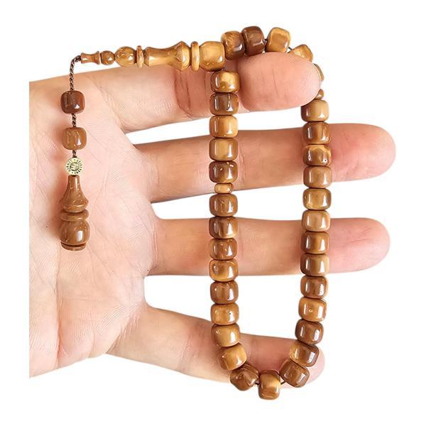 Bilek Boy Teker Kesim Kuka Tesbih Lt1425 - Image 1