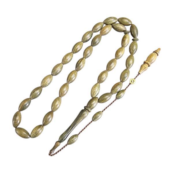 Pelesenk Ağacı Tesbih Lt1407 - Image 1