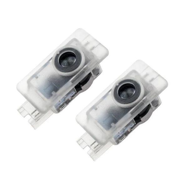 Kapı altı lazer ışık çift Bmw 2/3/4/5 serisi 2023-2024 / LAAM456-23 - Image 1