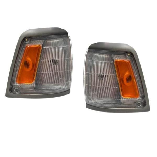 Toyota Hilux LN85 Sinyal Sağ-Sol (Gri) 1988-1997 - Image 1