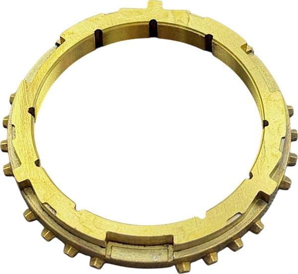 Toyota Corolla Senkromeç Sarısı Benzinli - Dizel 3-4 2007-2009 - Image 1