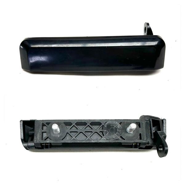 Nissan D21 Ön Sol Kapı Kol 1986-1997 80607-01A10 - Image 1