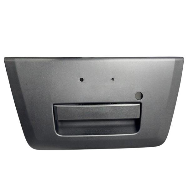 Nissan Navara Bagaj Açma Kol Komple Yuvalı 2006-2014 - Image 1