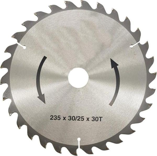 Yyb Elmas Uçlu Daire Testere Bıçağı 115 Mm 22.2göbek 30 Diş - Image 1