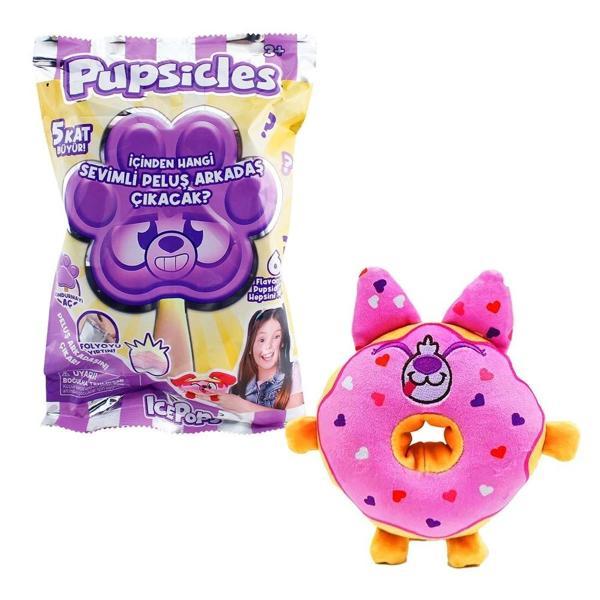 Sürpriz Peluş Köpek - Image 1