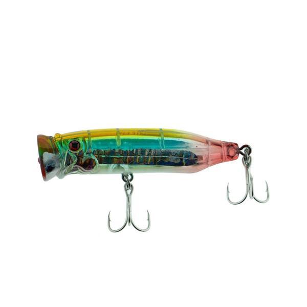 Fujin Salt Popper 70mm 9.5gr Su Üstü Maket Balık 172 Bleeding Anchovy - Image 1