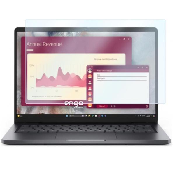 Dell Pro 14 PC14250 14 inç Ekran Koruyucu 9H Nano 16:10 - Image 1