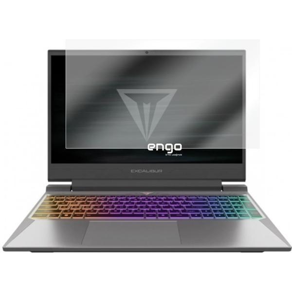 Casper Excalibur G880 15.6 inç Mat Ekran Koruyucu 9H Nano - Image 1