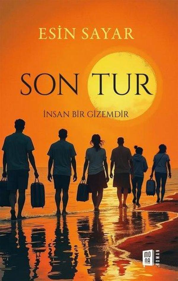 Son Tur - Mona - Image 1