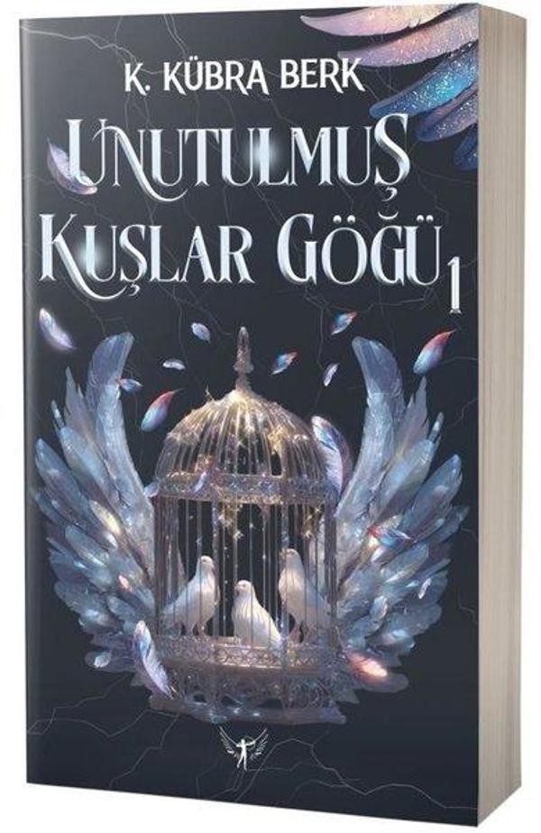 Unutulmuş Kuşlar Göğü Cilt 1 - Artemis Yayınları - Image 1