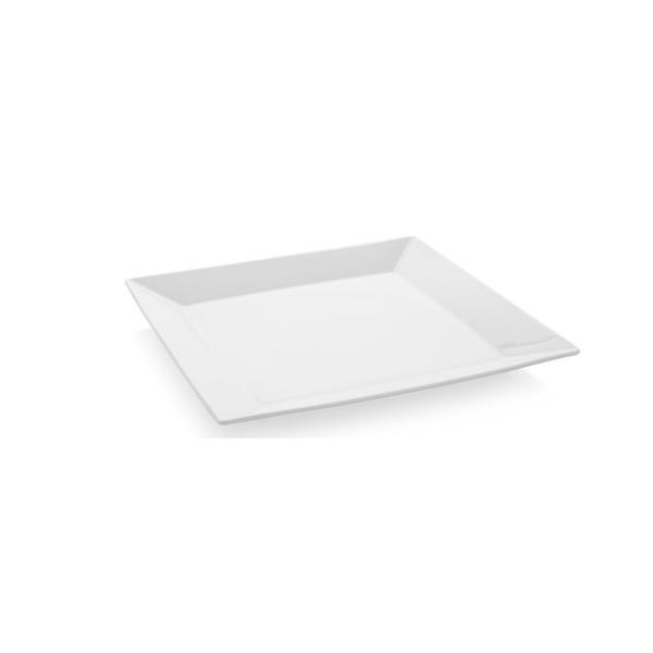 GÜRAL PORSELEN Merıd 19 Cm Düz Tabak - Image 1