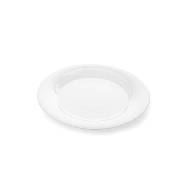 GÜRAL PORSELEN Madrid 20 Cm Düz Tabak - Image 1