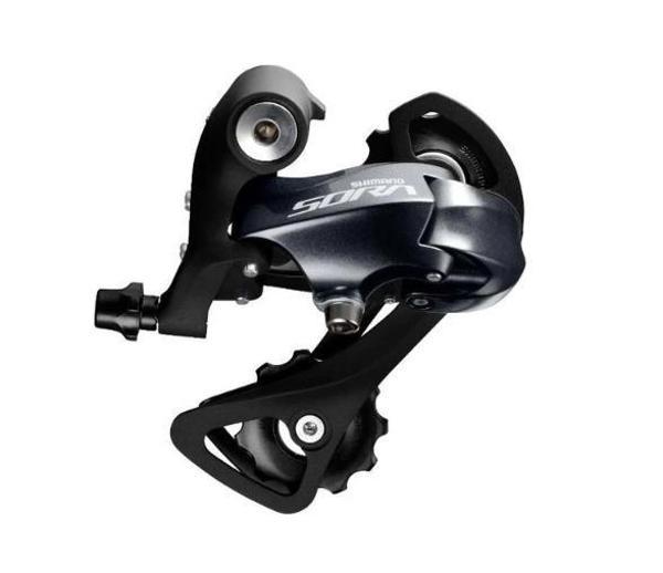 SHIMANO Sora Rd R3000 Gs 9S Arka Aktarıcı - Image 1