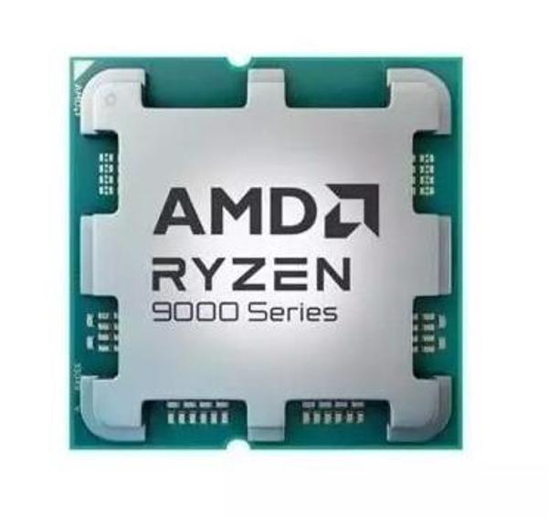 Amd Cpu Ryzen 9 9900x 4.4Ghz 120w Am5 Tray - Image 1