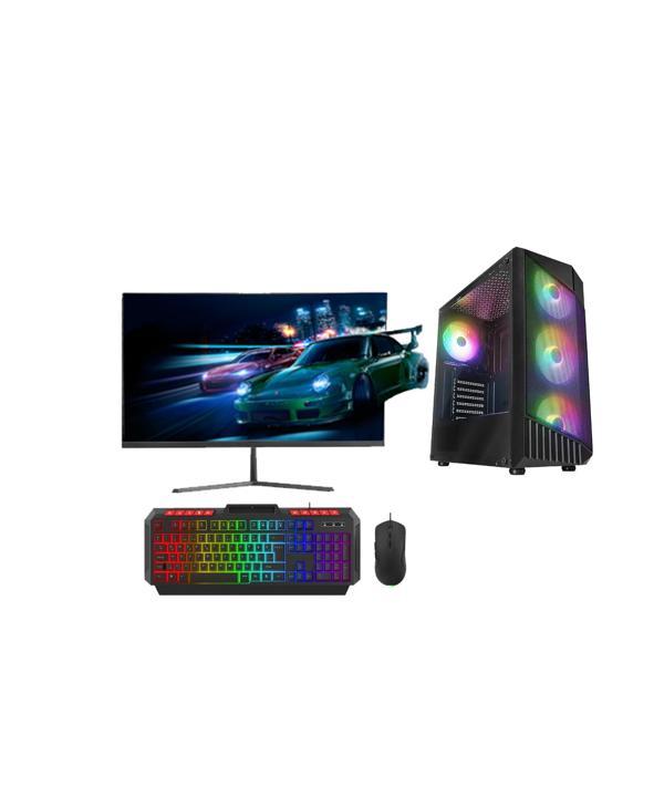 Rotampc Rt2931 İ5 14400 16GB DDR4 512Gb M2 Nvme 6Gb Rtx3050 "24 Oyun Bilgisayarı - Image 1