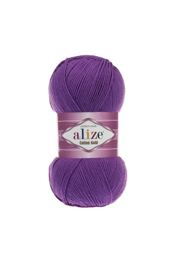 Alize Cotton Gold 100 Gr. - 330 Mt. - Image 1