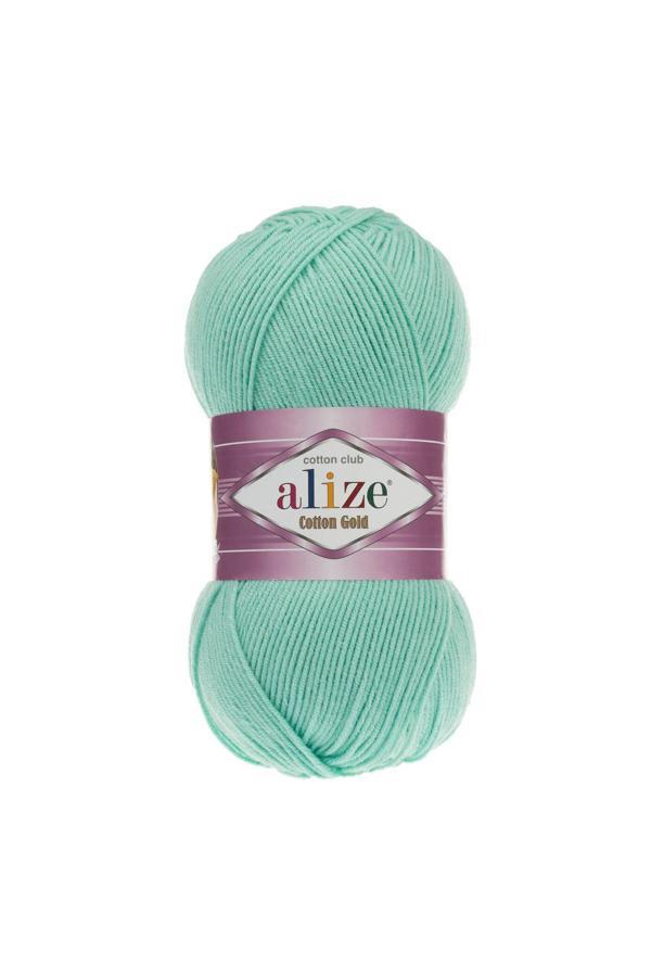Alize Cotton Gold 100 Gr. - 330 Mt. - Image 1