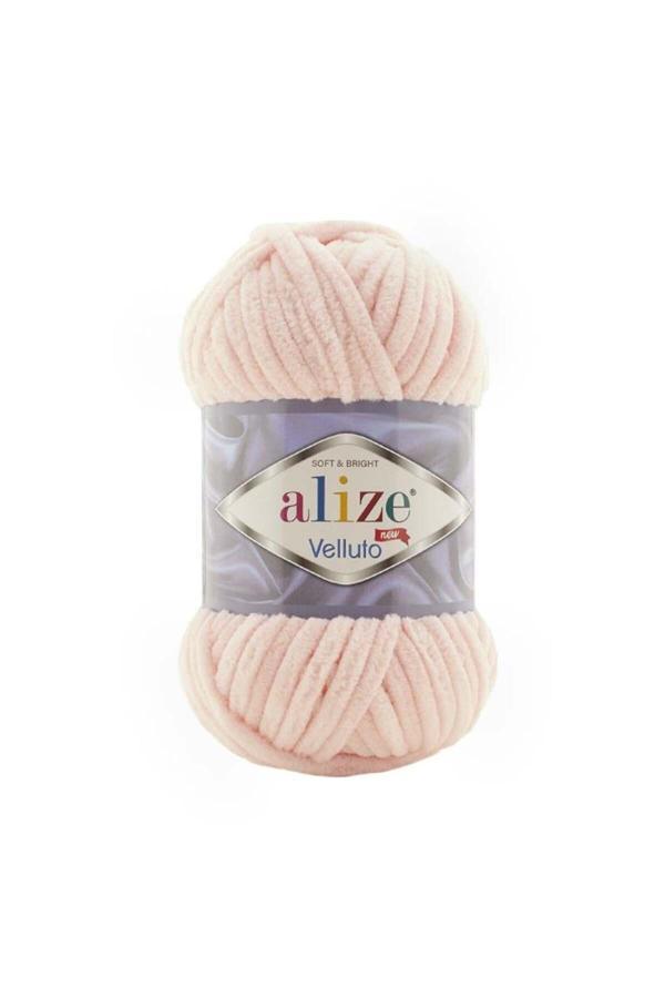 Alize Velluto 340 - Image 1