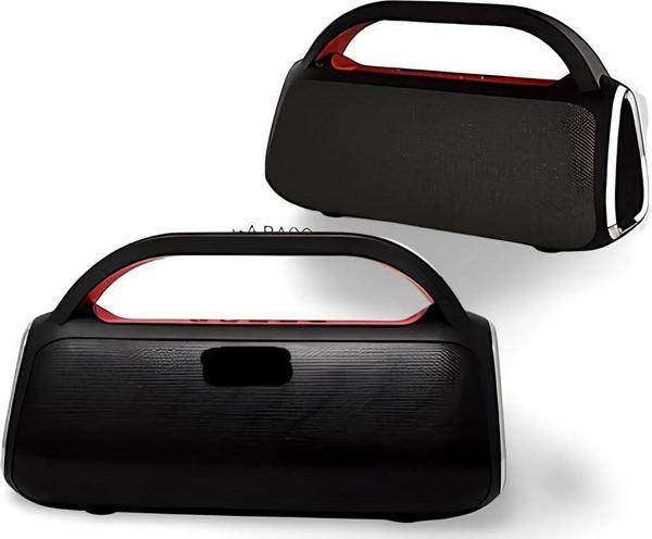 Cosmostech Dy-18 Kablosuz Bluetooth Speaker Hoparlör Taşınabilir Yüksek Ses Kalitesi - Image 1