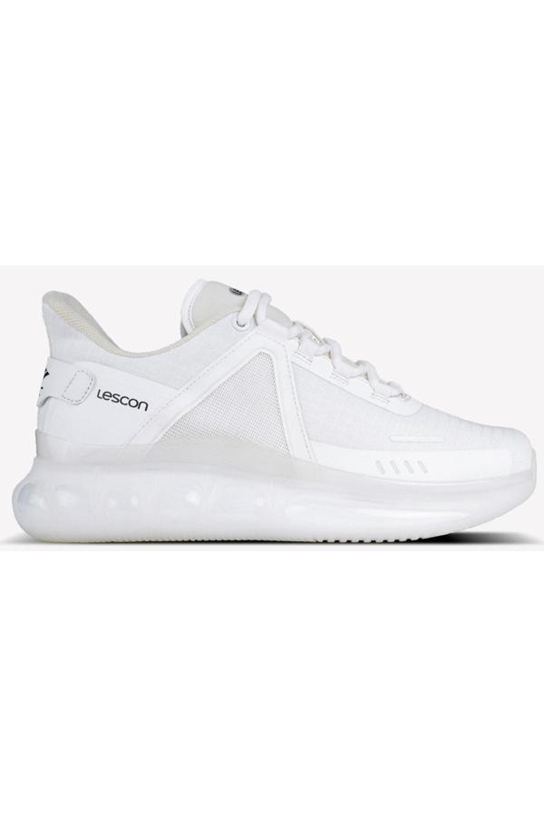 Aırfoam Eterium 2 Beyaz Erkek Spor Ayakkabı - Image 1