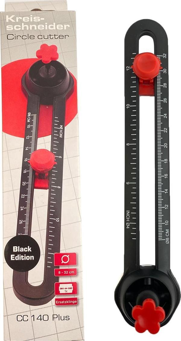 CC140 Plus - Yuvarlak Kesim Giyotin Bıçağı - Image 1