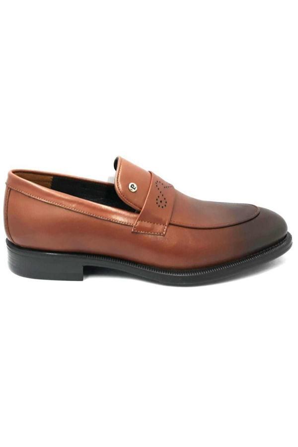 41956 Taba Kışlık Termo Taban Erkek Ayakkabı - Image 1