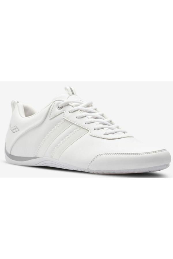 Infinity Beyaz Erkek Sneaker Ayakkabı - Image 1