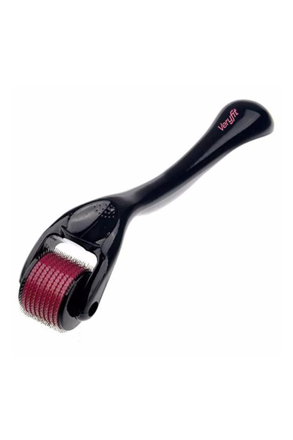 Veryfit Titanyum Uçlu 540 İğneli Derma Roller 0.5 Mm İğne - Image 1