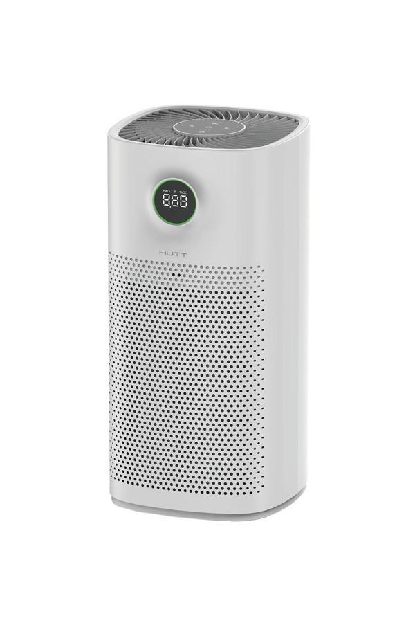 Hutt Smart Air Purifier Pro Akıllı Hava Temizleyici ( Türkiye Garantili ) - Image 1