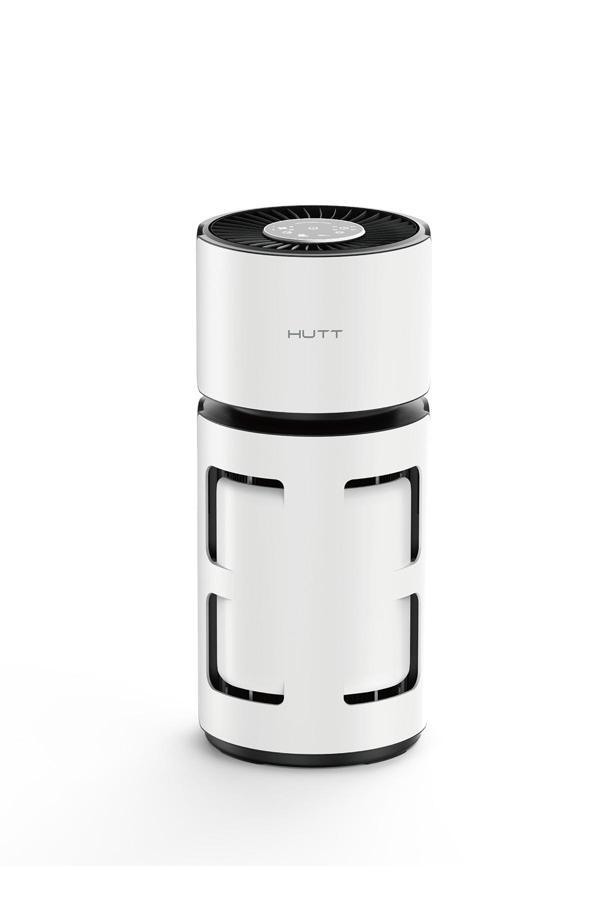 Hutt Smart Pet Air Purifier Pro Akıllı Hava Temizleyici ( Türkiye Garantili ) - Image 1