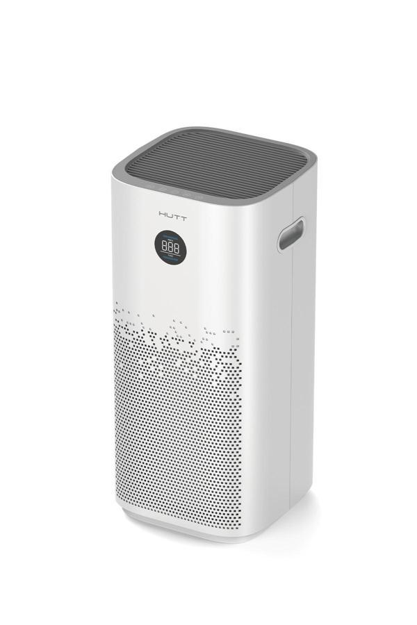 Hutt Smart Air Purifier Pro Plus Akıllı Hava Temizleyici ( Türkiye Garantili ) - Image 1