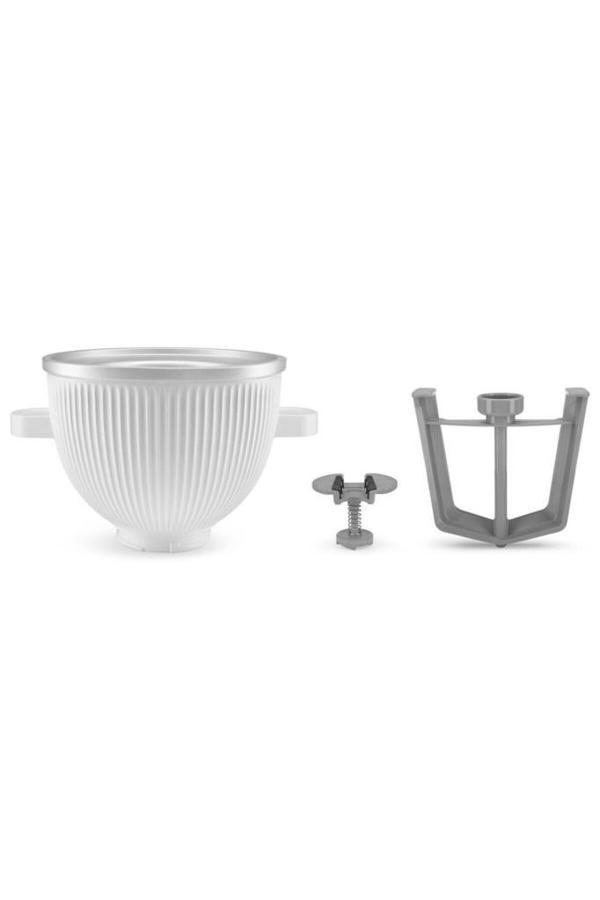 KitchenAid 5KSMICM Mutfak Şefi Dondurma Aparatı  - Image 1
