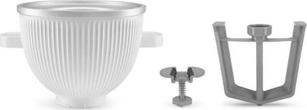 KitchenAid 5KSMICM Mutfak Şefi Dondurma Aparatı  - Image 1