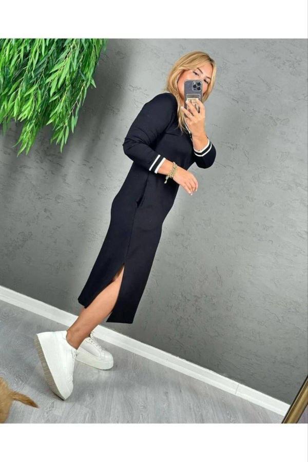 Giyim Odam Ribana Elbise - Image 1