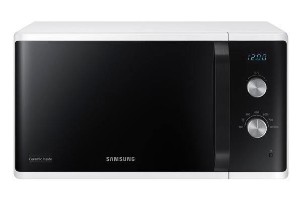 Solo Mikrodalga Fırın 23L Beyaz - MS23K3614AW/TR - Image 1