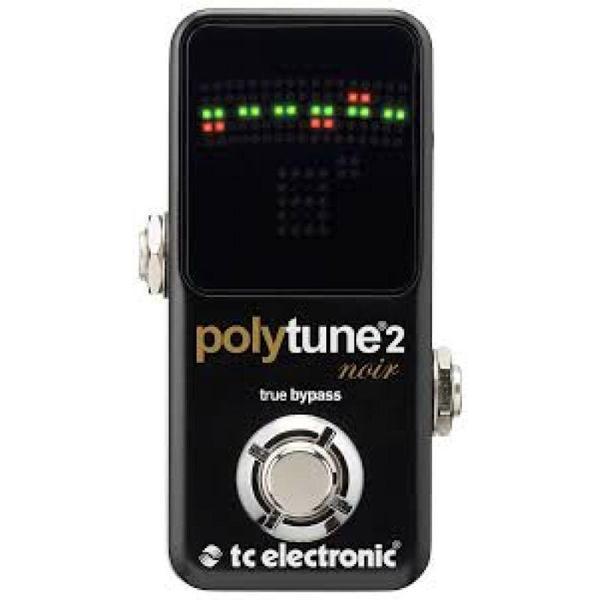 Tc Electronic Polytune2 Noir - Image 1