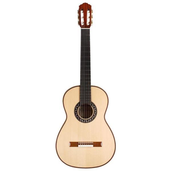Cordoba Esteso SP Klasik Gitar (Natural) - Image 1