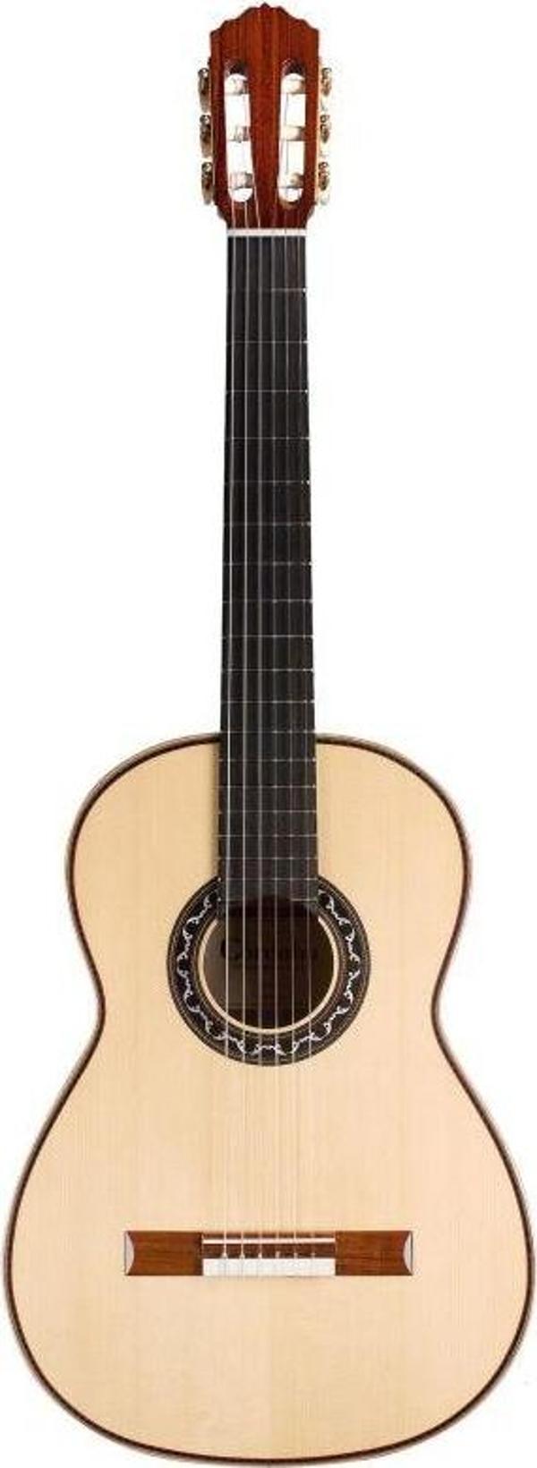 Cordoba Esteso SP Klasik Gitar (Natural) - Image 1