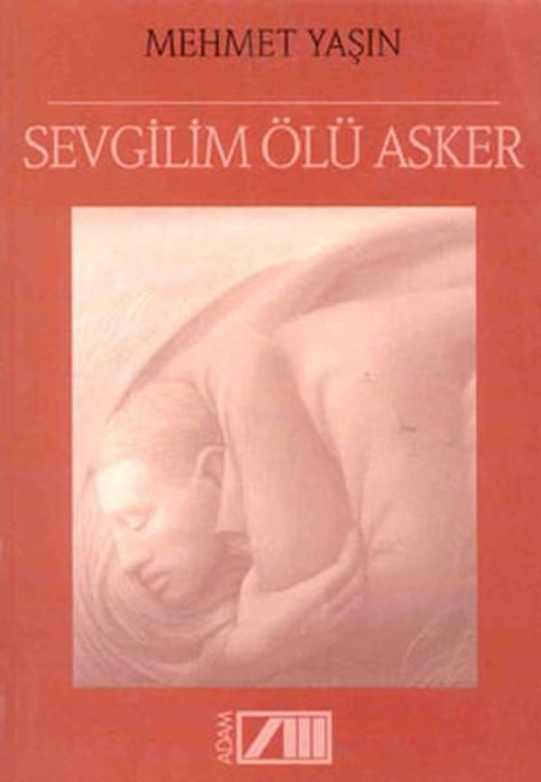 Sevgilim Ölü Asker - Adam - Image 1
