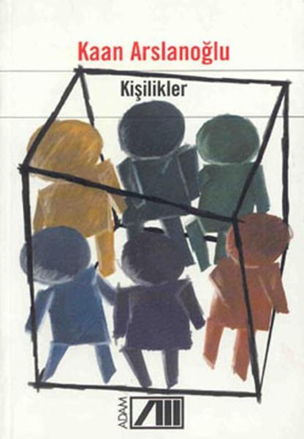 Kişilikler - Adam - Image 1